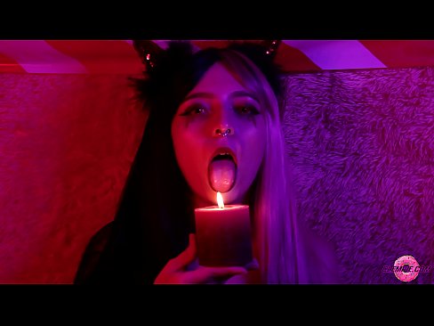 ❤️ I-Pasionate Blowjob evela kwi-Sexy Succubus kunye neNzaliseko yoMlomo Amanyala  kwi-xh.corona-pass.ru
